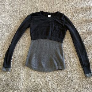 Girls Ivivva Sweater